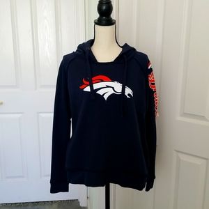NFL Denver Broncos Hoodie